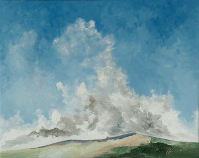Monte Serra tekijältä M. Vet