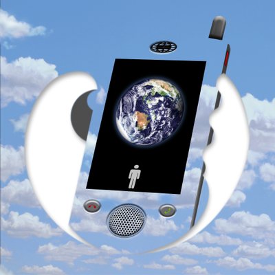 Exil I (Skyphone) tekijältä Alexander Eibach