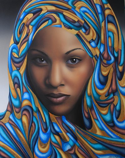 Nabra tekijältä Simon Hafele Psy-Pix 