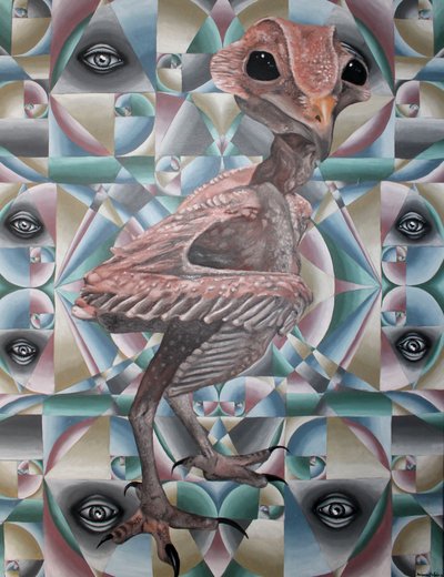 Alaston viisaus tekijältä Simon Hafele Psy-Pix 