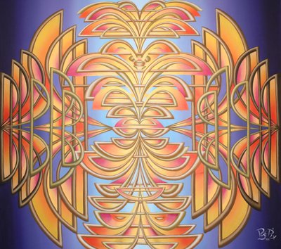 Perhosvaikutus tekijältä Simon Hafele Psy-Pix 