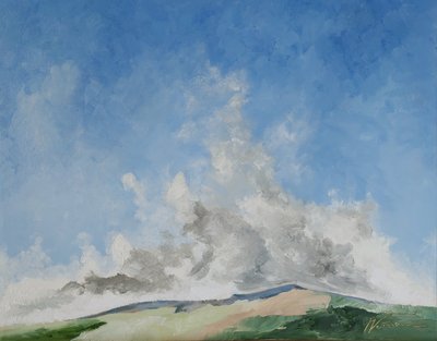 Mount Guardian tekijältä M. Vet