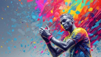 Vanha sankari tekijältä Mario Witt