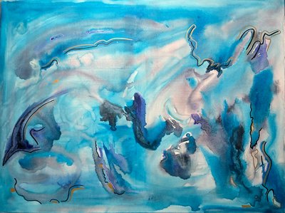 Sininen taika tekijältä Martin Goersch