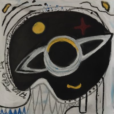 Matkalla tähtiin tekijältä Alex Terla