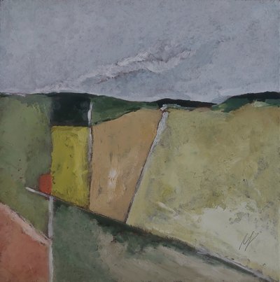 Jyrkät kukkulat tekijältä M. Vet