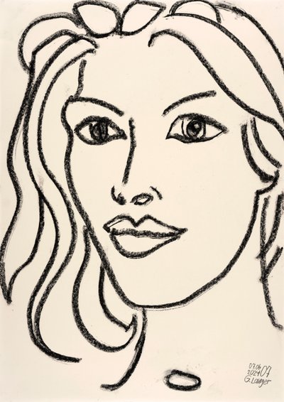 Stolz tekijältä Gunter Langer