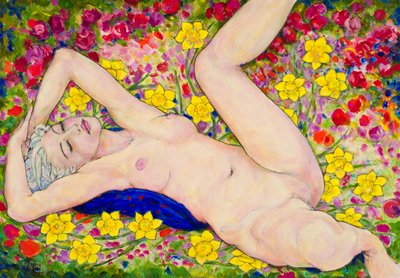 Nemesis tekijältä Gunter Langer