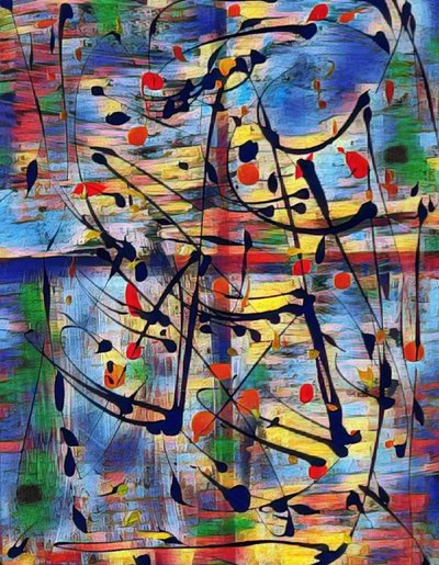 Karnevaali tekijältä Margareta Uliarte