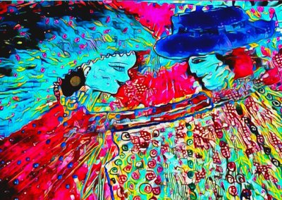 Häät tekijältä Margareta Uliarte