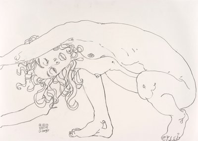 Infinity-sarja tekijältä Gunter Langer