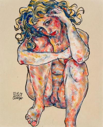 Reveries tekijältä Gunter Langer