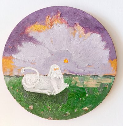 Sfinksi tekijältä Elzbieta Goszczycka