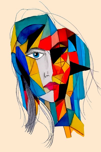 Fragmentti II – Sisäinen liike (2/5) tekijältä Silvia Martini