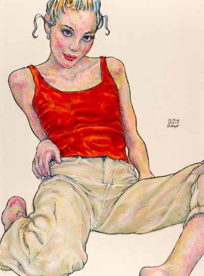 Yksinäinen loiste tekijältä Gunter Langer