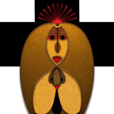 Grunderfahrung (III) tekijältä Alexander Eibach