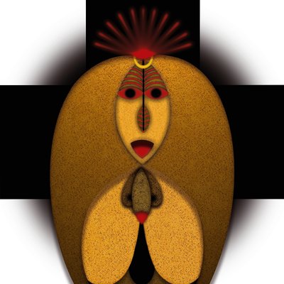 Grunderfahrung (IV) tekijältä Alexander Eibach