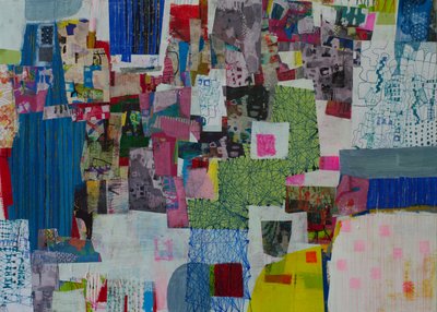 A Detour to Catch Up with Thought tekijältä OBOSHI