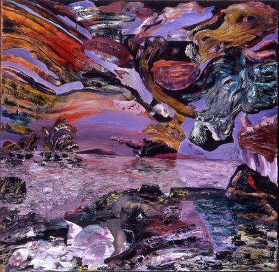 Purple Nightmare - Purple Nightmare tekijältä AGAVEO