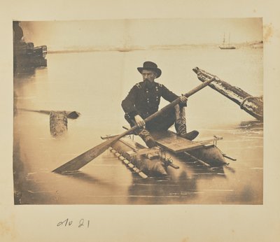 Kenraali H. Haupt tekijältä A.J. Russell