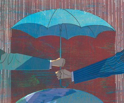 Apua, 2011 tekijältä A.Richard Allen