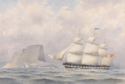 Clipper-alus 