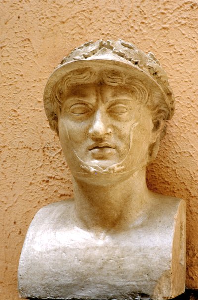 Pyrrhus Epiruksesta tekijältä A. Lorenzini