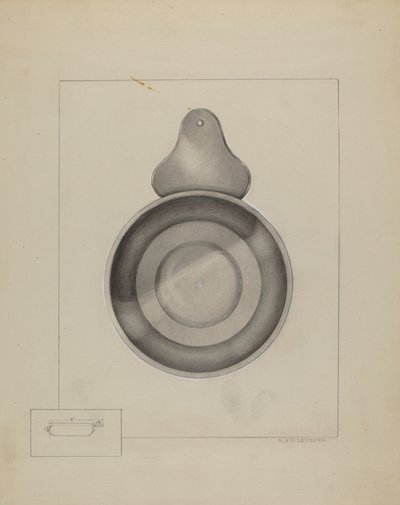 Tina Porringer tekijältä A. Zaidenberg