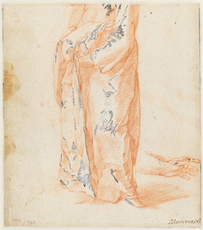Lehmätutkielmia tekijältä Abraham Bloemaert
