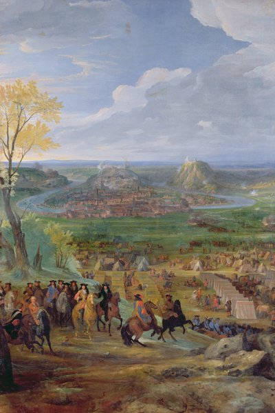 Ensimmäinen lokakuu 1856 tekijältä Abraham Cooper