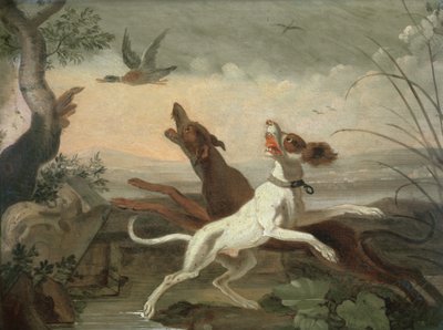Tuntematon kuva tekijältä Abraham Danielsz. Hondius
