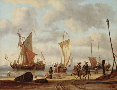 Huonekalut ja erilaiset esineet 1100- ja 1300-luvuilta tekijältä Abraham Storck