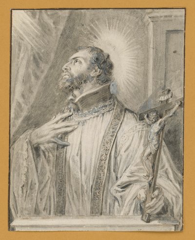  tekijältä Abraham van Diepenbeeck