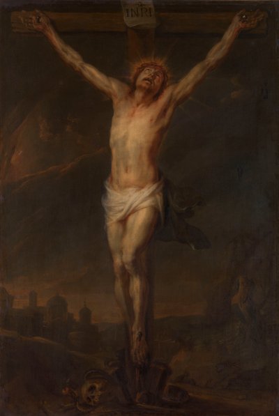  tekijältä Abraham van Diepenbeeck