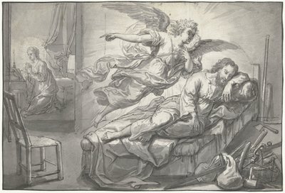  tekijältä Abraham van Diepenbeeck