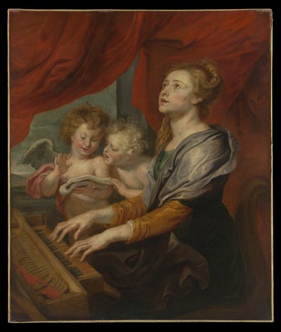  tekijältä Abraham van Diepenbeeck