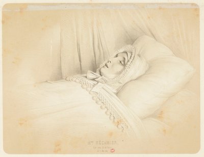  tekijältä Achille Devéria