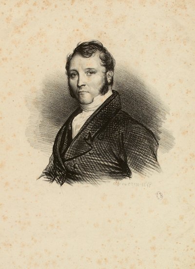  tekijältä Achille Devéria