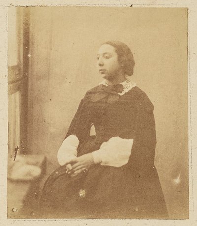 Cécile Devéria tekijältä Achille Devéria