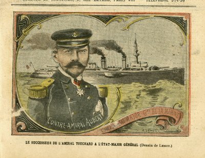 Kuva Achille Lemot