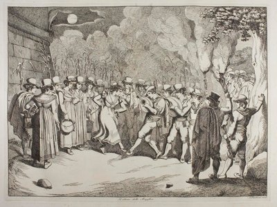 Morra-pelaajan paluu tekijältä Achille Pinelli