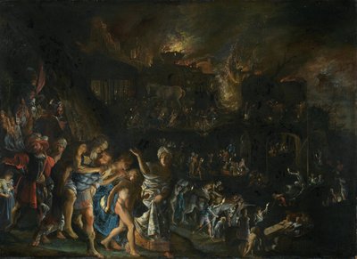 tekijältä Adam Elsheimer