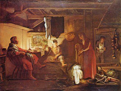 Jupiter ja Merkurius Philemonin ja Baucisin kohdalla Jupiter ja Merkurius Philemonin ja Baucisin kohdalla Jupiter ja Merkurius Philemonin ja Baucisin kohdalla tekijältä Adam Elsheimer