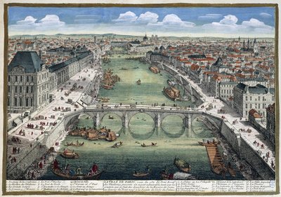 Tuileries