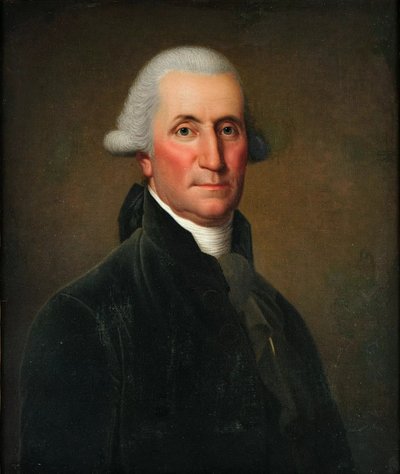 George Washington, Adolf Ulrik Wertmuller, 1794. tekijältä Adolf Ulrik Wertmüller