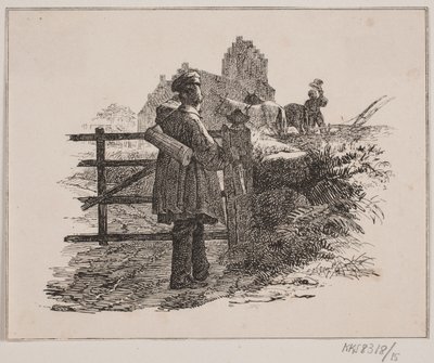 Illan aika tekijältä Johan Adolph Kittendorff