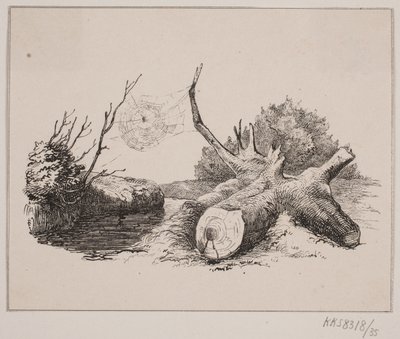 Ederkoppen tekijältä Johan Adolph Kittendorff