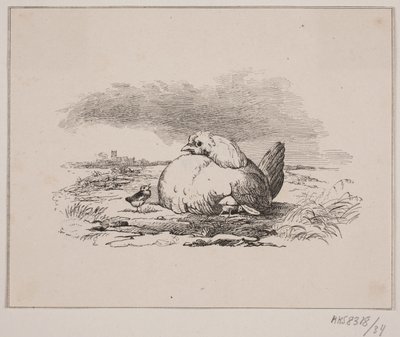Kanat tekijältä Johan Adolph Kittendorff