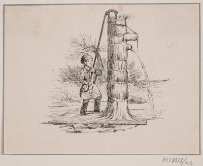 Posti tekijältä Johan Adolph Kittendorff