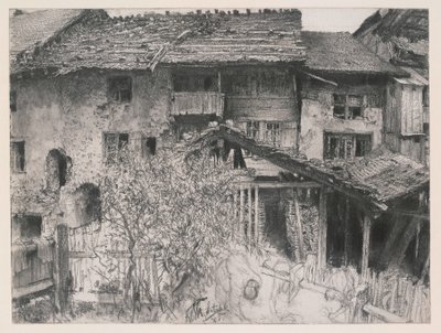  tekijältä Adolph Menzel
